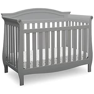 lytham 4 in 1 crib