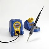 Hakko FX888D-23BY Digital Soldering Station FX-888D FX-888 (blue & yellow)