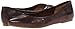 Miz Mooz Women's Bindi Ballet Flat