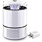 Sasimo Eco Friendly Electronic LED Mosquito Killer Machine Trap Lamp,USB Powered Electronic Fly Inhaler Mosquito Killer Lamp,Mosquito Killer lamp for Home,Mosquito Killer lamp,Mosquito Killer