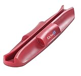 KitchenIQ 50485 Pizza Wheel Cutting Sharpener