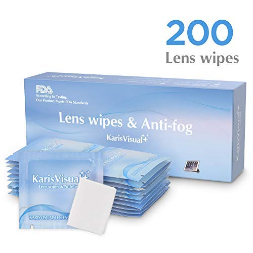 Top 10 best lens wipes non alcohol Which is the best one in 2019