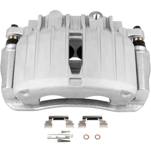 SCITOO 18-B4765 Brake Piston Caliper Fit For Cadillac Escalade 2002-2006 For Ca…