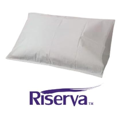 Amazon Com Riserva Disposable Pillow Case White 21 X 30 Box