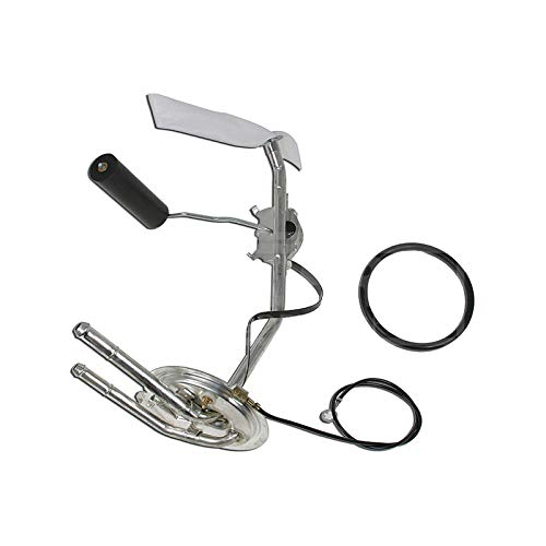 Eckler's Premier Quality Products 55195986 El Camino Fuel Tank Sending Unit For Vehicles With Carburetor & 22 Gallon Gas Tank