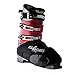 DryGuy BootGlove Boot Covers,Black,Medium