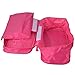 Evtech(tm) Portable Travel Drawer Dividers Closet Organizers Bra Underwear Storage Bag