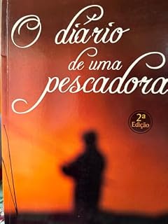 Livro DIÁRIO DE UMA PESCADORA