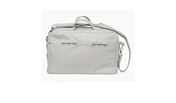Bolso Maternidad Roma Beige Tuc Tuc : Amazon.es: Bebé