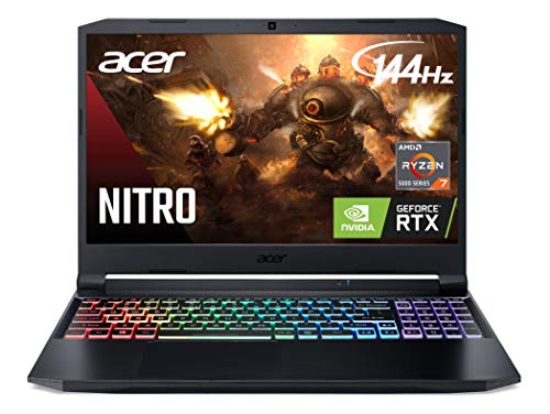 Acer Nitro 5 Gaming Laptop