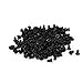 uxcell Computer PC Case 3.5-inch HDD 6#-32 Flat Phillips Head Hard Drive Screw Black 300pcs