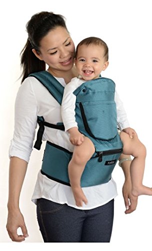 baby hipster carrier