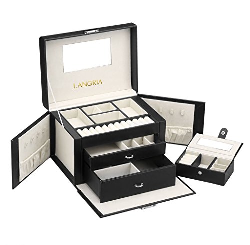 wooden watch box canada