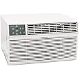 Koldfront WTC12001W 12,000 BTU 208/230V Through the Wall Heat/Cool Air Conditioner