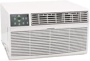 Koldfront WTC12001W 12,000 BTU 208/230V Through the Wall Heat/Cool Air Conditioner