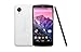 LG Google Nexus 5 D820 16GB Unlocked GSM 4G LTE Quad-Core Smartphone, White w/8MP Camera (Renewed)