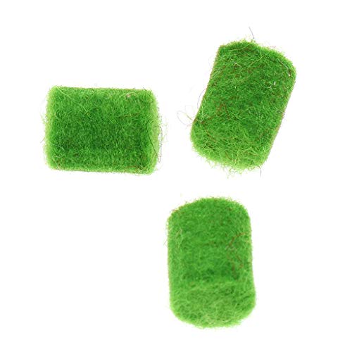 image for Baosity 60 Pieces Saxophone Bumper Felts for Alto Tenor Soprano Sax Sa