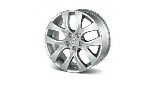 Citroen – Rueda Aleación Atlantique C5 Phase 3: Amazon.es ...