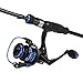 KastKing Centron Spinning Reel, Size 5000 Fishing Reel