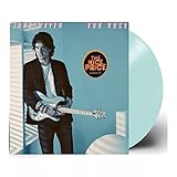 Sob Rock - Exclusive Limited Edition Clear Colored