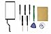 HTC Desire 626 D626w Front Touch Screen Digitizer Panel Replacement Black+Tools