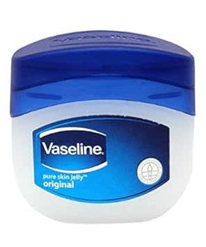 Vaseline Pure Skin Jelly - 42g (Pack of 2)