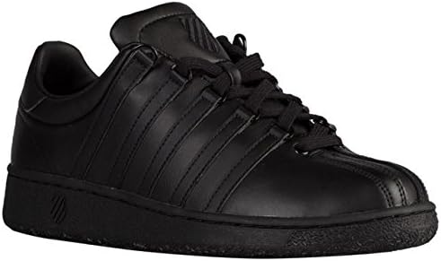 k swiss classic black mens
