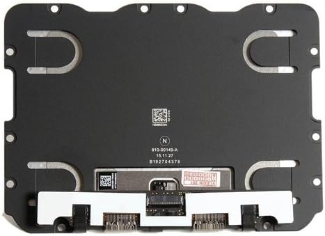 OLVINS Repalcement Touchpad Trackpad Compatible for Apple Macbook Pro Retina 13" A1502 Trackpad 2015 year - Image 3