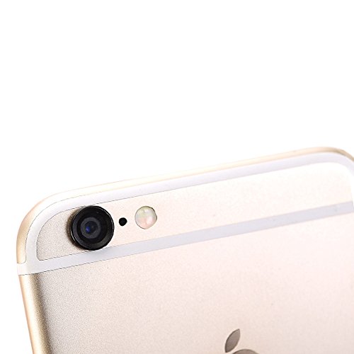 Uhippo® iphone 6 iphone 6s rear camera lens protector …