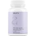 Mars Nitric Oxide Booster Capsules | Powered with L-Arginine, L-Citrulline & Adaptogens | Enhances Blood Flow, Endurance & Muscle Recovery | 60 Capsules - Pack of 1
