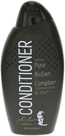 Colours By Gina Pure BioGen Complex Conditioner For Unisex 13.5 oz Conditioner