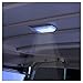 10L0L Golf Cart Motion Sensor Lights Safe Light with Magnetic Strip Portable Outdoor led Light &Yamaha G14,G16,G19,G22,G29 Gas/Electric Golf Cart Ignition Keys …