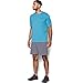 Under Armour Men's Threadborne Siro T-Shirt