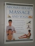Image de Encyclopedia of Aromatherapy Massage & Yoga