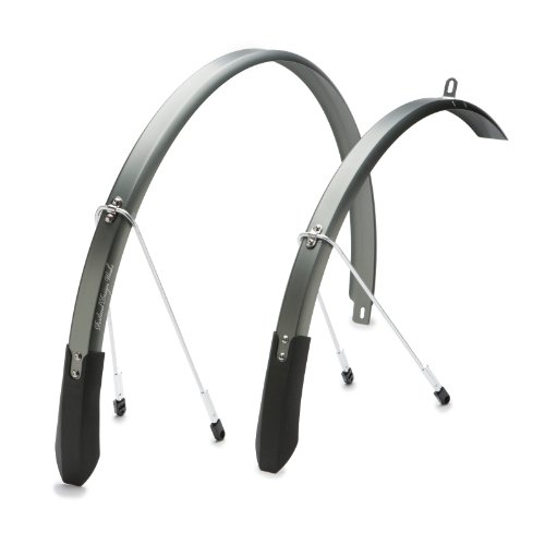 Portland Design Works Full Metal Fenders, 700x45mm