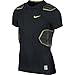 Nike Big Boys' 2015 Hyperstrong 4-Pad Camo Shirt