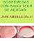 Livro SOBREMESAS COM BAIXO TEOR DE AÇÚCAR