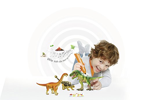 Ravensburger 00380 - Tiptoi Spielfigur Giganotosaurus – Bild 2
