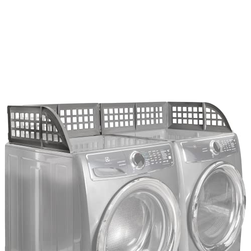 ELTOW Laundry Guard with Silicone Gap Space Cover