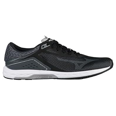 mizuno wave sonic
