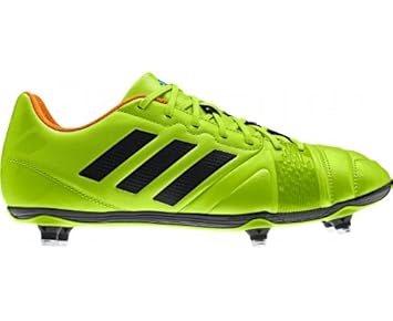 adidas nitrocharge 3 0 verdes