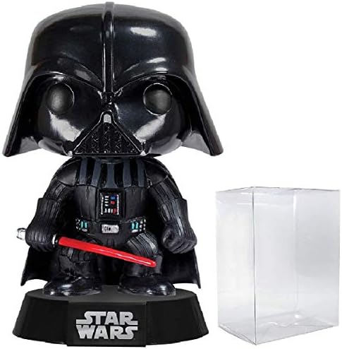 Amazon.com: Funko Pop! Star Wars 