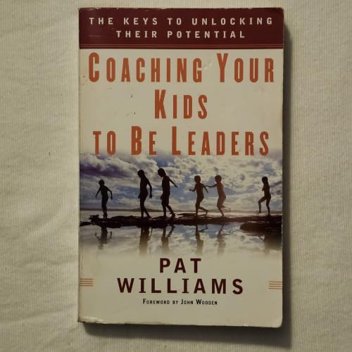 Coaching Your Kids to Be Leaders: The Keys to Unlocking Their Potential at Amazon