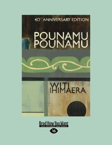 Pounamu Pounamu: 40th Anniversary Edition