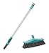 Leifheit Xtra Clean Plus Parquet and Laminate Broom