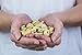 Divine Organics, 16oz Raw Indonesian Cashews