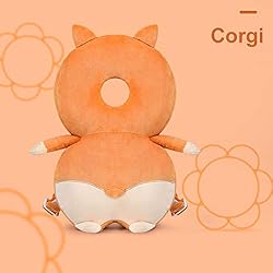 JunNeng Toddler Baby Head Protection Cushion