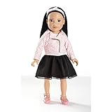 Journey Girls 18'' Doll - Callie