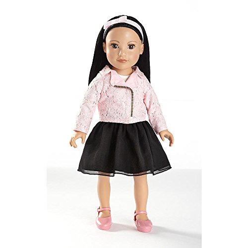 Journey Girls 18'' Doll - Callie