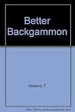 BETTER BACKGAMMON by 